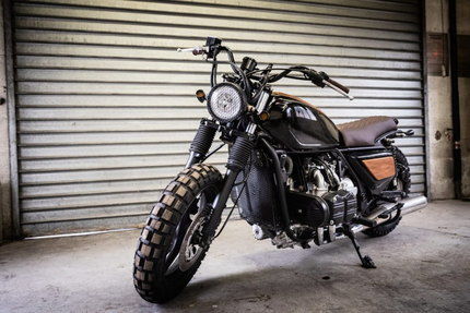 Le Carburateur Atelier Bistrot