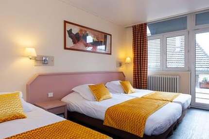 Restaurant de l'ange