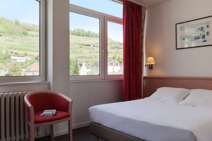 Restaurant de l'ange