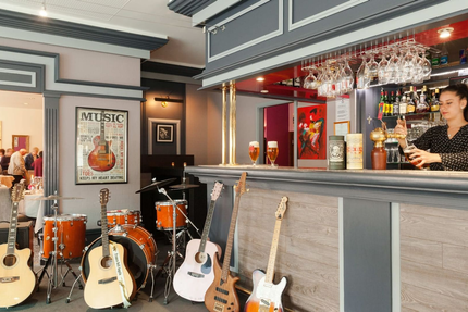 Restaurant de l'ange