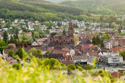 Restaurant de l'ange