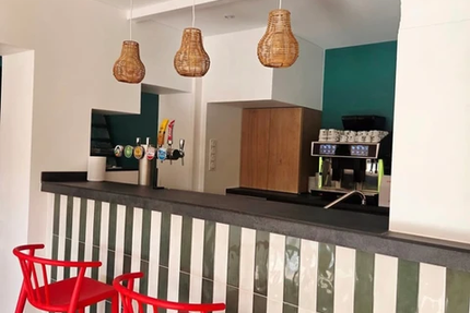 Les Terrasses de Renage