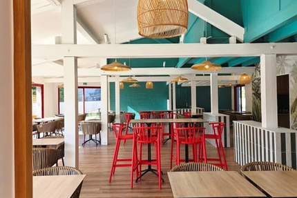 Les Terrasses de Renage