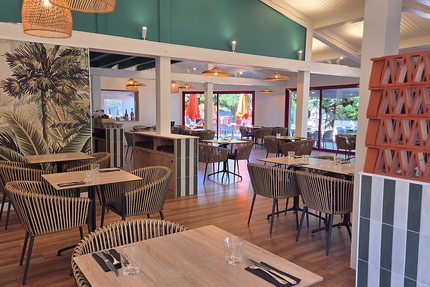 Les Terrasses de Renage