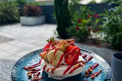 Les Terrasses de Renage