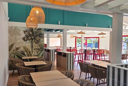 Les Terrasses de Renage