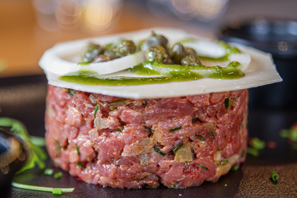 RED BEEF Nancy-Houdemont