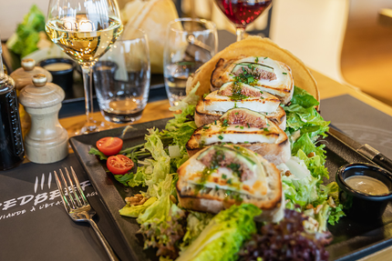 RED BEEF Nancy-Houdemont