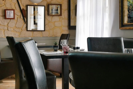 AUBERGE DES GRANDS VINS