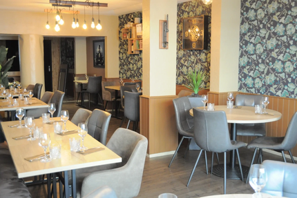 Chez moi Bistrot moderne