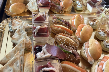 Chez moi Bistrot moderne