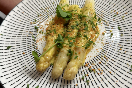 Chez moi Bistrot moderne