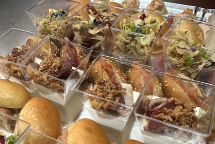 Chez moi Bistrot moderne