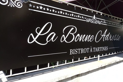 La Bonne Adresse