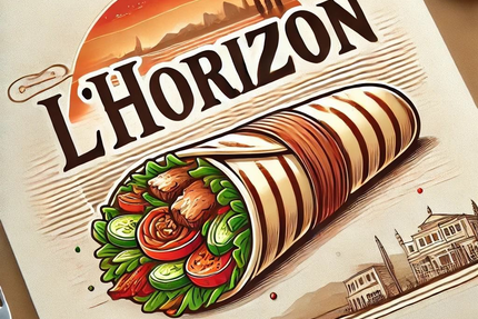 Kebab L'Horizon