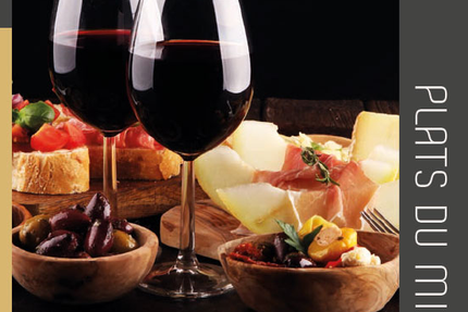 A L'Heure du Vin