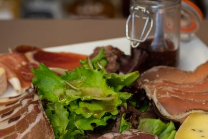 A L'Heure du Vin