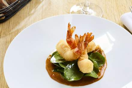 La Chapelle de Guiraud