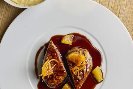 La Chapelle de Guiraud