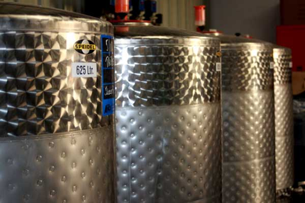 Brasserie Artisanale Cérévisia. Le Coq de Provence. Bière Gauloise