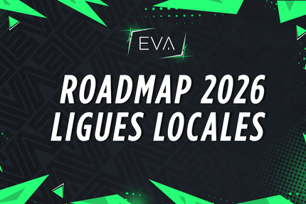 EVA Le Restaurant by Guru