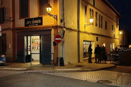 JB's corner - Restaurant Castelnau-d'Estrétefonds