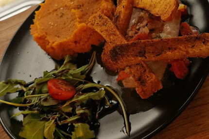 JB's corner - Restaurant Castelnau-d'Estrétefonds