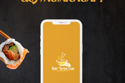 NAY SUSHI THAI