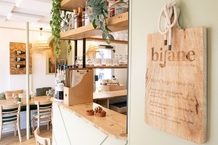 Bijane Restaurant