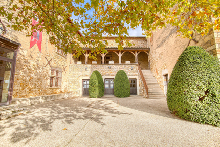 Château Saint Julien