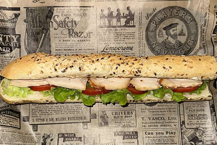 L'en-K, ma pause gourmande