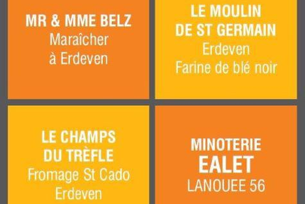 Au eRDeVen de la pizz