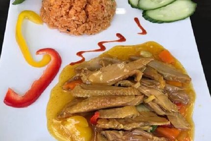 Restaurant Hà-Tiên (Viet Thaï)