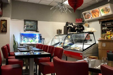 Restaurant Hà-Tiên (Viet Thaï)