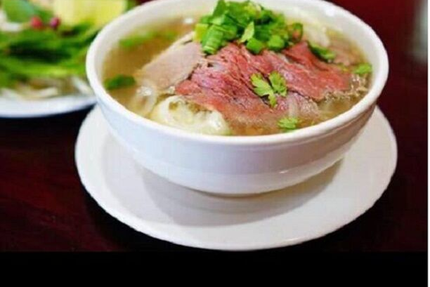 Restaurant Hà-Tiên (Viet Thaï)