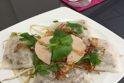 Restaurant Hà-Tiên (Viet Thaï)