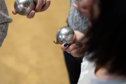 Place des Oliviers Bondues