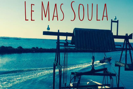 Le Mas Soula - Les Huîtres Soula