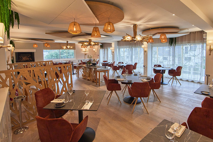 Restaurant Le Gavrinis