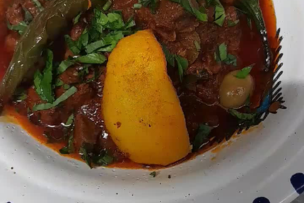 Al Badea(ex Saveurs de Tunis)