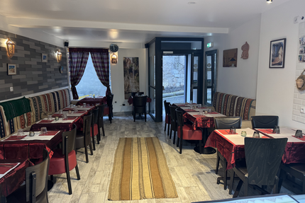 Al Badea(ex Saveurs de Tunis)