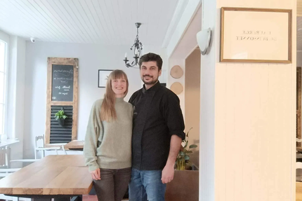 Auberge du Buissonnet