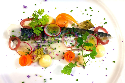 Auberge du Buissonnet