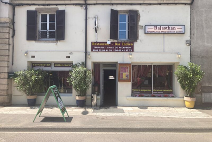 Rajasthan beaune