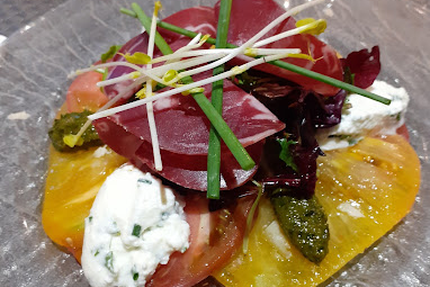 Restaurant Philip Liversain Eurl