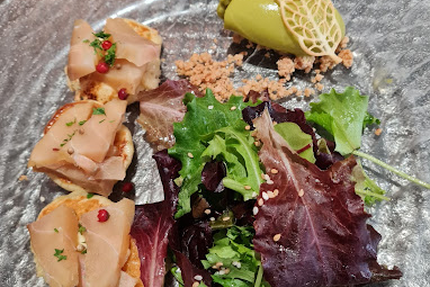 Restaurant Philip Liversain Eurl