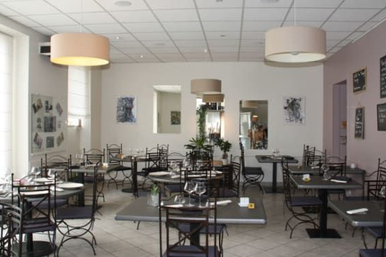 Restaurant Philip Liversain Eurl