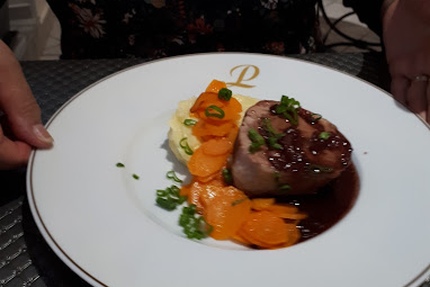 Restaurant Philip Liversain Eurl