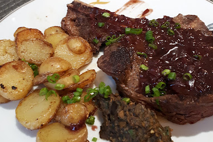 Restaurant Philip Liversain Eurl