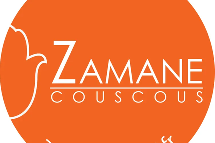 Zamane Couscous